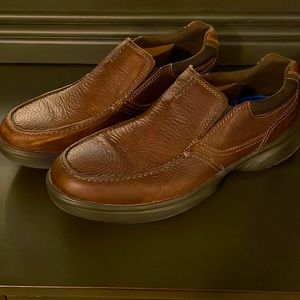 Collection by Clarks mens loafers